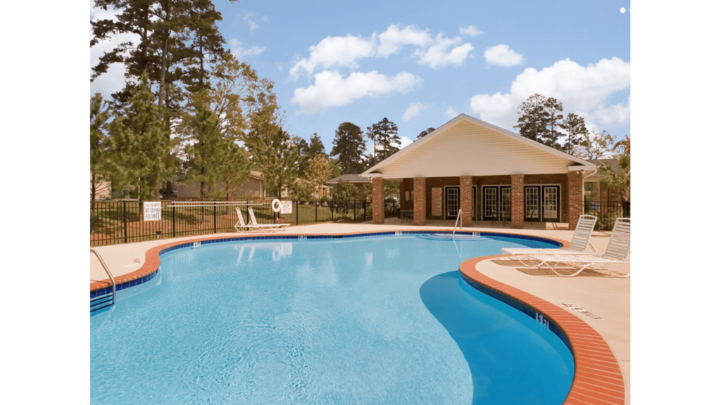 abbey lake apts