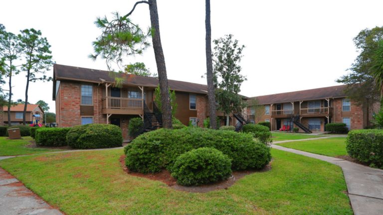 arbor pines villas
