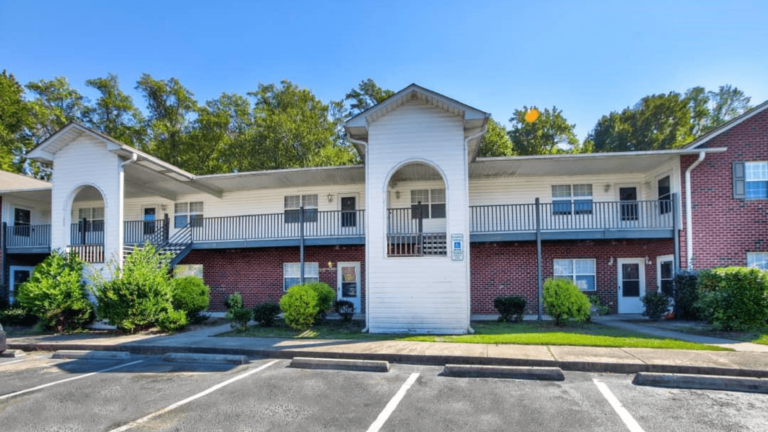 arlington west and pecan grove apt