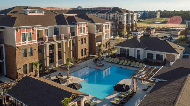 nexus at sandhill apts