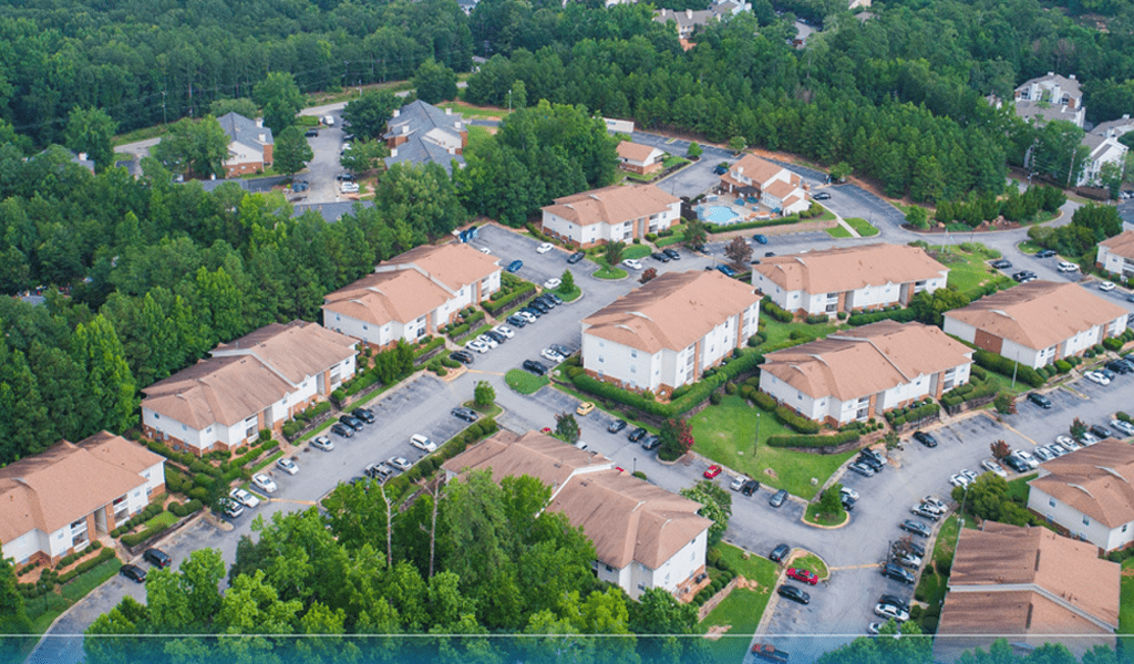 Park at Boulder Creek | exterior