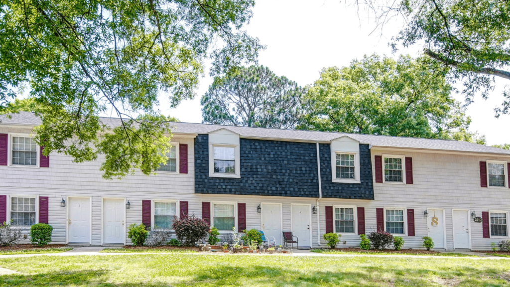 timberstone apartments