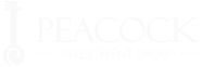 Peacock Investment Group logo