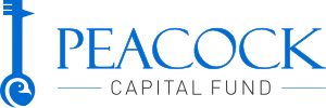 Peacock Capital Fund logo