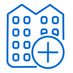 Acquire and Stabilize icon