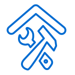 Improve and Manage icon