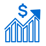 Divest Profitability icon