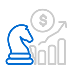 Investment Structure & Strategy icon