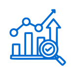 Growth Markets icon