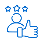 Market Expertise icon