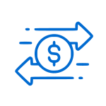 Predictable Cash Flow icon