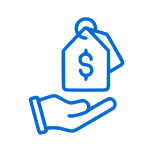 Value-Add Growth icon